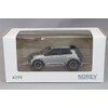 Noreve 1/64 Alpine A290 GTS 2025 Plumier Edition Gray