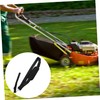 FUNOMOCYA Trimmer Shoulder Belt Home Supplies Easy to Adjust Quick