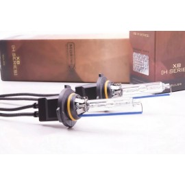 Morimoto XB 9012 4000K HID Bulb ( one pair ) OEM HID Warm White