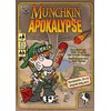 Pegasus Spiele 17242G – Munchkin Apocalypse 1 + 2
