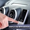 Tetrax Fix In Car Universal Holder for Non Touch Screen