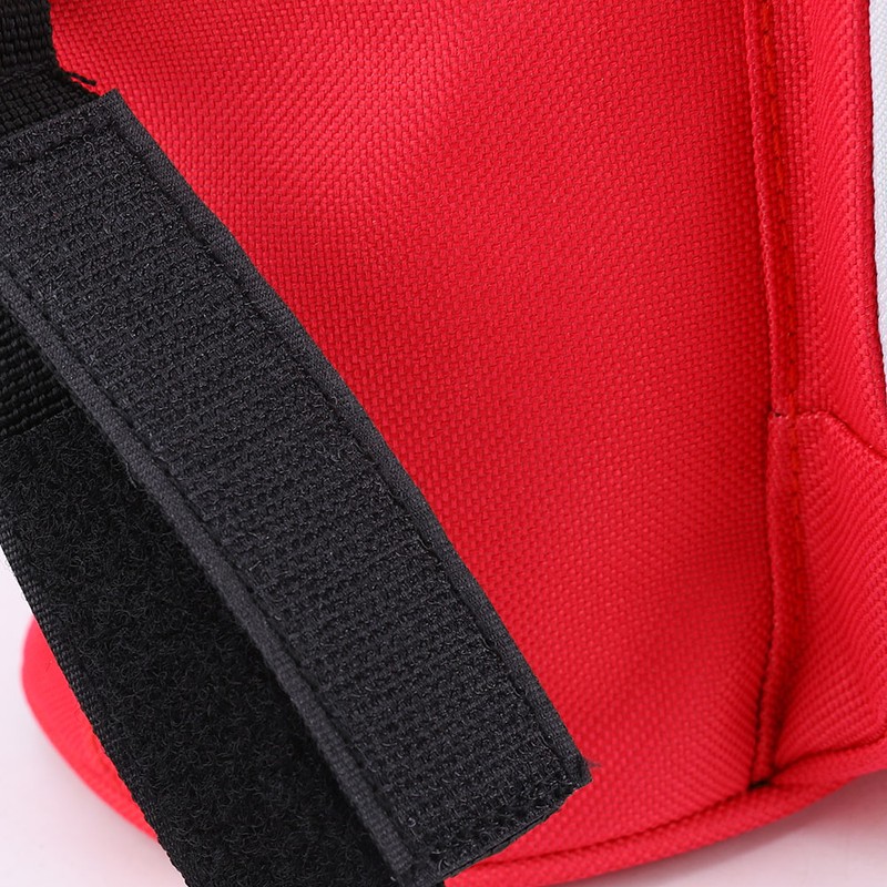 Multifunctional Large Capacity Baby Stroller Hanging Bag Organizer Storage Bag