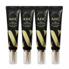 AHC 텐 레볼루션 리얼 아이크림 포 페이스 30ml 4개 시즌10 AHC Ten Revolution Real Eye Cream for Face 30ml 4ea Season 10