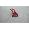 CARNIVAL CRUISE LINES SUNSHINE lapel PIN