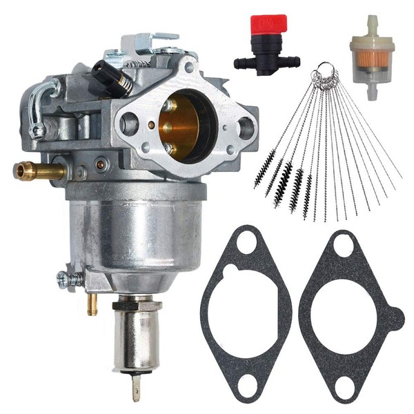 Carbman AM131756 Carburetor with Gaskets M150561 M113683 for John Deere