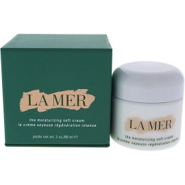 La Mer The Moisturizing Cream 60ml / 2.0 oz – NEW & SEALED