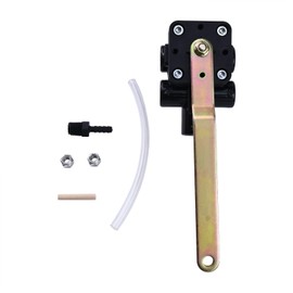 Lesurey Leveling Valve VS-228 85144423 Compatible with Mack Volvo VNL