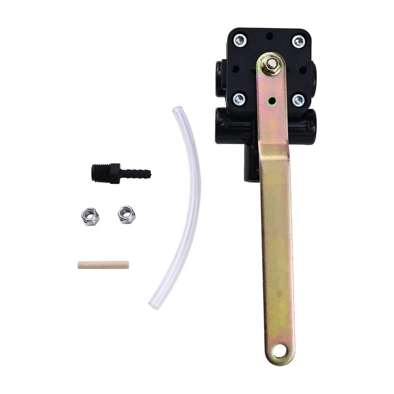 Lesurey Leveling Valve VS-228 85144423 Compatible with Mack Volvo VNL