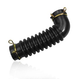 Washer Drain Hose Fit for LG Kenmore WT7800CV WT7800CW WT7900HBA WT7880HWA WT7405CW, Drain Hose Assembly Replace AEM75152901