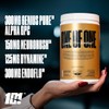 ONE of ONE Loaded Pre-Workout – High-Stim Energy, Focus &