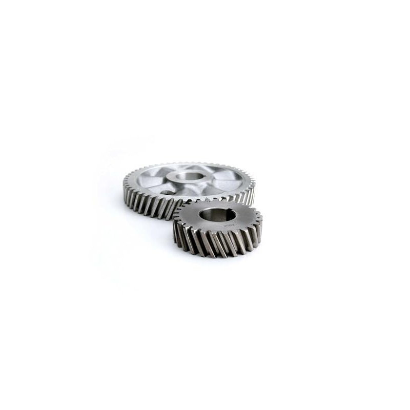 COMP Cams 3211 Gear to Gear Set for GM/Chevy 4