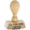 Kaufhaus2010 Office Stamp / Warehouse Text - For Your Files