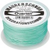Overmann 002301000201000AA Mason's Lacing Cord of Polyethylene, Green, 100 m