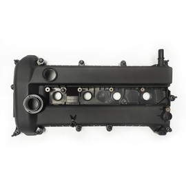 Sumyola Engine Valve Cover with Gasket for Mazda 3 5 6 CX-7 2.0L 2.3L 2.5L Replace# L50210210E