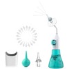 Ear Wax Removal Kit, Ear Cleaning System for Adults, Includes