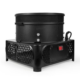 3/4 HP Wacky Waving Inflatable Tube Guy Air Blower, 550W Inflatable Tube Man Blower Fan, Fits 12" Diameter Inflatable Dancer