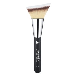 IT Cosmetics Heavenly Luxe Bye Bye Foundation Brush No.22 - Sealed
