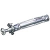 Molly M14250PB-XJ Metal Dowels 50-Piece 4 x 46 mm +