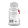 Glumentrol 60 Capsules Natural Ingredients Food Supplement