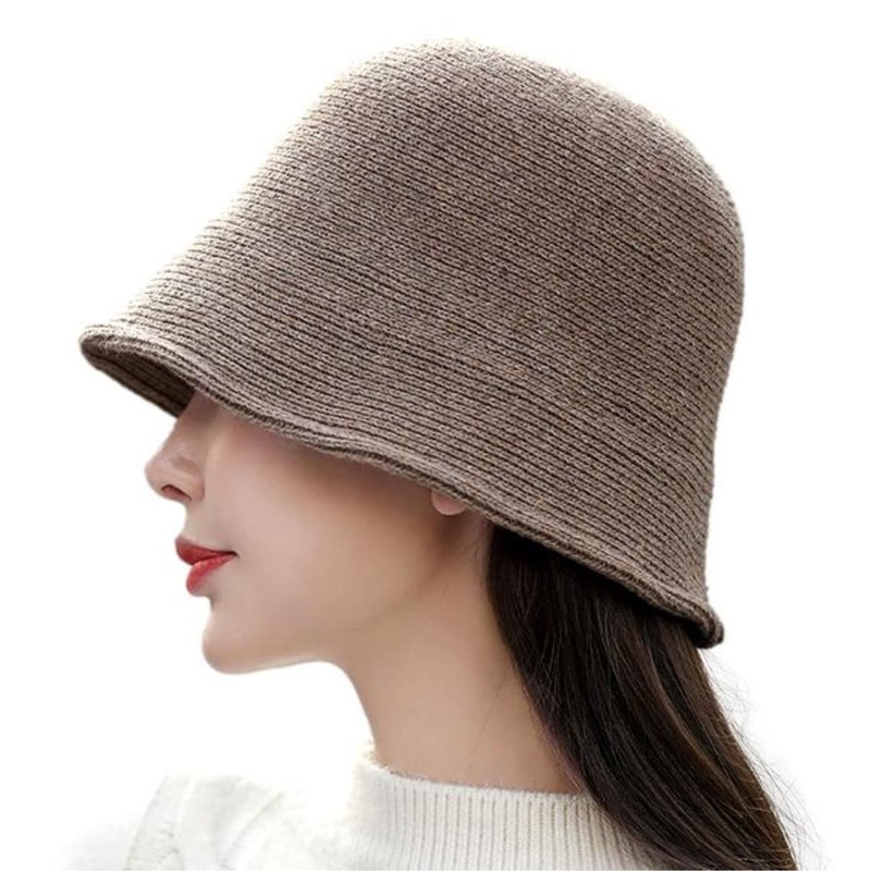 Nestkanina HAT010 Women's Bucket Hat, Small Face, Hat, UV Protection,