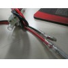 show chrome HONDA GL1800 2018 NEWER DUAL PORT USB AUXILIARY