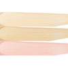 Naming Skin Fit Close Cover Concealer Brush 01 Pair /