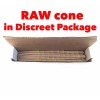 RAW cone classic 98 special Size Cone(200PK)+ra