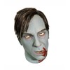 Dawn of the Dead Flyboy Zombie Foam Filled Head Prop