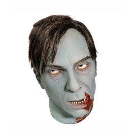 Dawn of the Dead Flyboy Zombie Foam Filled Head Prop