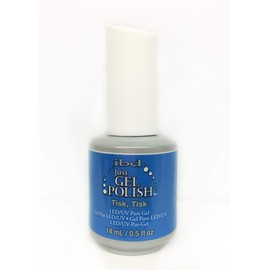ibd Just Gel Polish Tisk, Tisk 0.5 oz