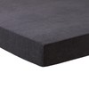TRAUMSCHLAF Terry Cloth Massage Table Cover Therapy Couch Cover Anthracite
