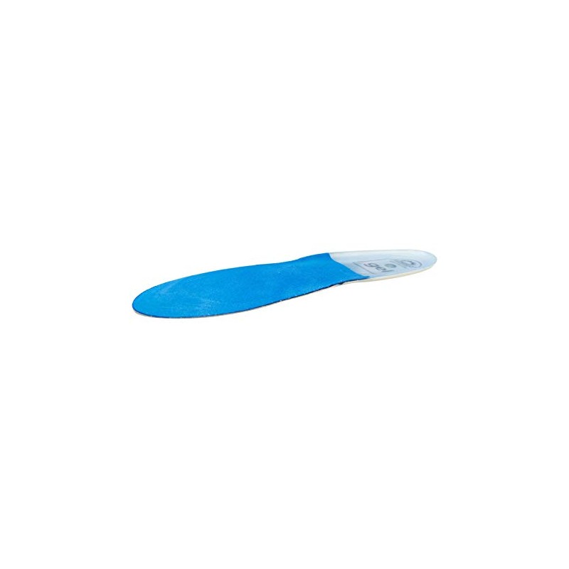 Sunbed Gel Insoles washable Gr. 37-50 Gel Insoles - translation,