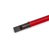 C.K Dextro VDE Slim Slotted Screwdriver 4mm x 100mm Thin,