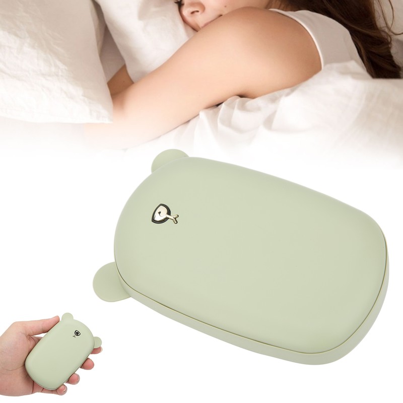 USB Charging Winter Hand Warmer Outdoor Portable Home Office Electric