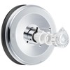 Enhon Tub and Shower Trim Kit, Compatible with Moen/Posi/Temp 2510