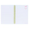 Sunstar Bungu S2642190 PEZ Notebook, W Ring, B6, B Pattern
