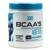 Be Supplement Bcaas Cadena De Aminoacidos 400gr Mora