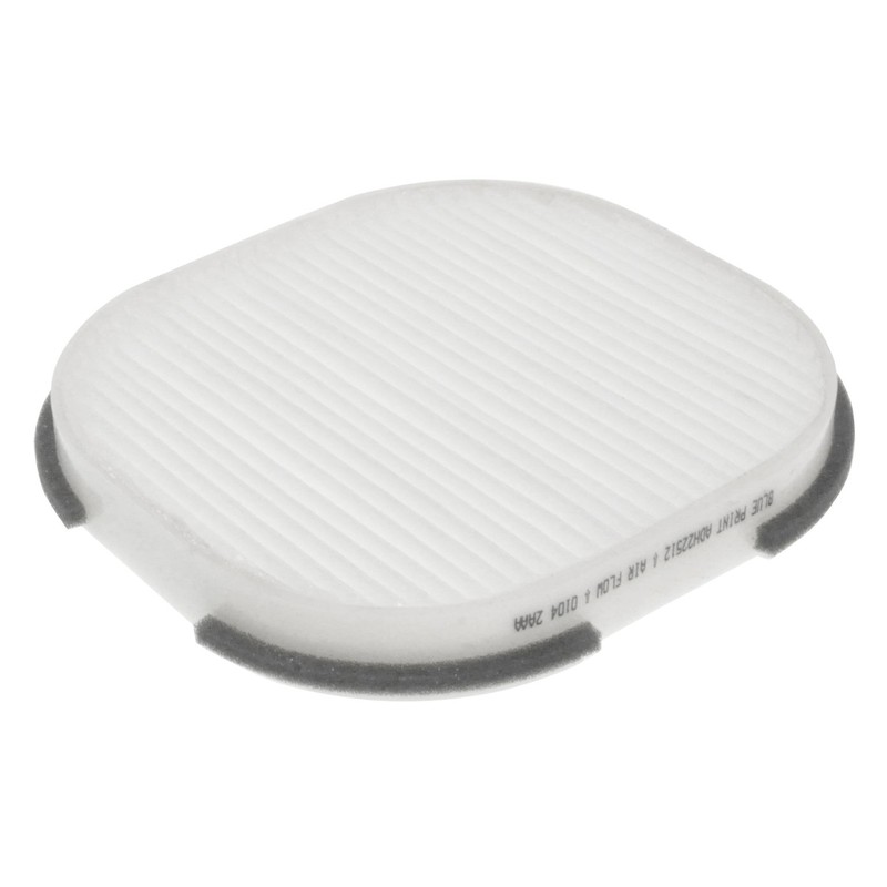 Blue Print ADH22512 Cabin Filter, pack of one