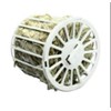 Moondown Farm Nesting Material Holders 10 Pack Jute Filled for
