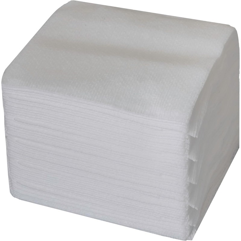 Non-Sterile Gauze Pad - Non-Woven 4 Ply Highly Absorbent Gauze