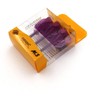 CUESOUL ROST Integrated Dart Flight and Shafts Big Wing Shape-21mm