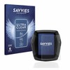 Savvies Screen Protectors for Yamaha Display C Ultra Transparent Pack