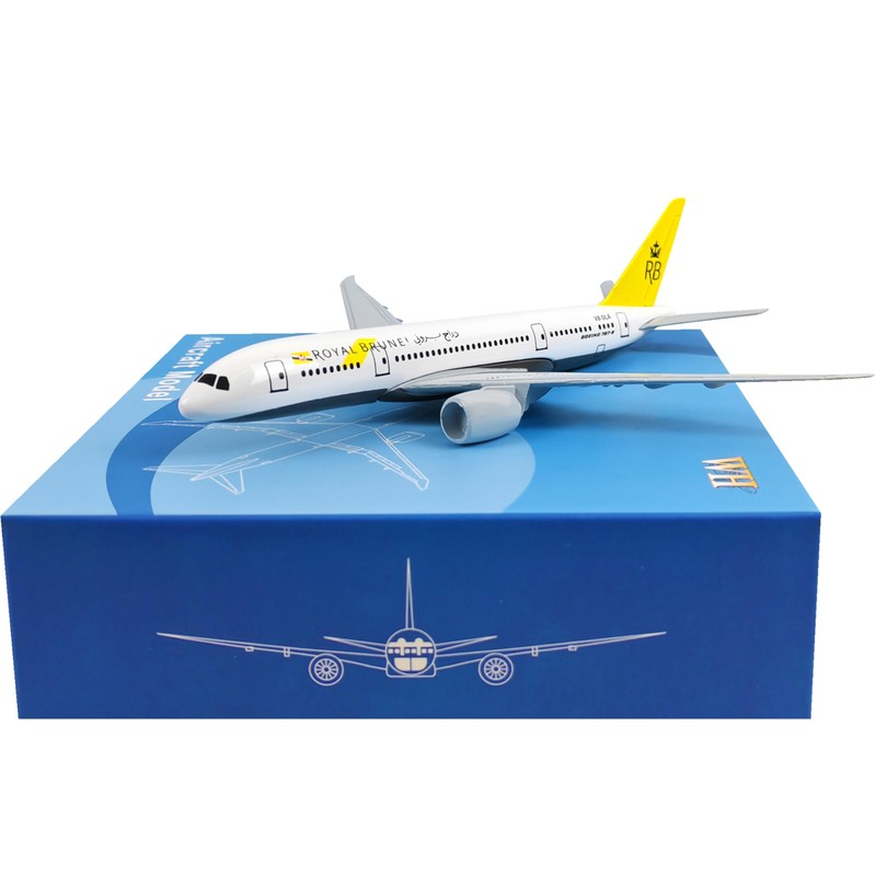 1/400 Scale Model Latham787 Model Plane Diecast Model Airplanes for