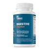 Dr. Tobias Super Digestive Enzymes, Plant-Based, Non-GMO by Dr. Tobias