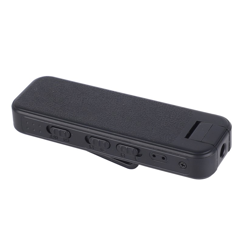 Sound and Video Recorder 1080p Rotate Lens Pocket Camera with