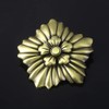 Bela Dimitrescu Daughter Brooch Pin - Halloween Vampire Cosplay Costume