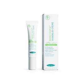 benevi Eyelid Cream 15ml for Dry, Sensitive Eyelids No Fatty Film Also as daily eyelid care for Eideczema, Neurodermatitis or Rosacea prone skin.