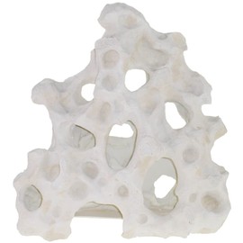 Blue Ribbon Pet Products, Inc. Exotic Environments® Texas Holey Rock 13" Tall