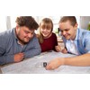 Pegasus Spiele 59060G - MicroMacro: Crime City (Edition Spielwiese Brand)