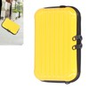 Camera Carrying Case Portable Hard Shell Storge Bag Travel Small